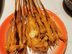 -哥老官重庆美蛙鱼头(宝山龙湖店)