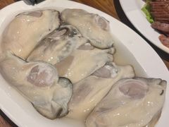 -齐齐衮·廟街生蚝雞煲(荔湾地铁站店)