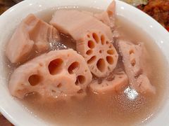-雨田饭店(华兴东街店)