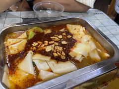 -金张掖麻辣烫(凤城一路店)