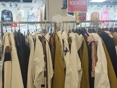 -七浦路服装批发市场