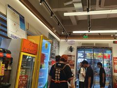 -荆九爷爆炒桥头三嫩(浙大店)