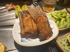 -阿里家·新疆烤肉酒場 by MIG