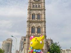 -天津意大利风情旅游区
