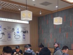 -马记永·兰州牛肉面(3019君尚店)