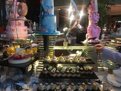 -漳州佰翔圆山酒店·圆山畔西餐厅