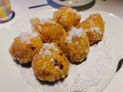 -杏花堂晋商私房菜(华熙五棵松店)