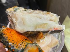 -半岛翡丽海鲜自助餐厅(观风亭店)