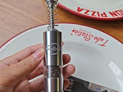 -Tubestation站点比萨(五道营店)
