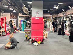 -TFC 纯泰拳馆MuayThai