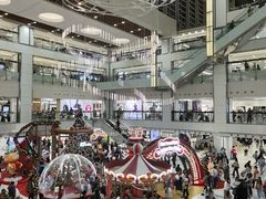 -新城市广场