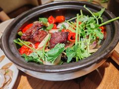 -如轩·海鲜砂锅粥·潮汕菜(海珠店)