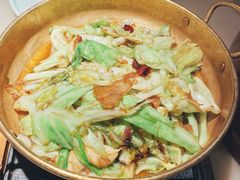 -佬麻雀·新湘菜(珠海金发购物中心店)