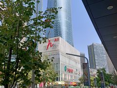 -千百味红餐厅·江西菜(绿地双子塔店)