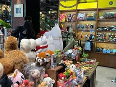 -半山书局(新世纪商城店)