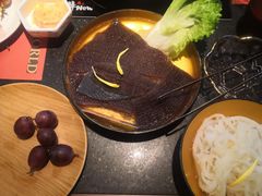 -牛New寿喜烧(闵行龙湖天街店)
