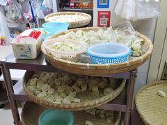 -阿麟馄饨(延长路店)