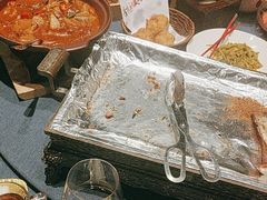 -金狮麟·新豫菜(金码大厦店)
