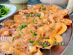 -东莞楼农家菜(金海湾大道分店)