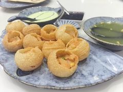 -VATAN INDIAN RESTAURANT米特印度餐厅(城北路店)