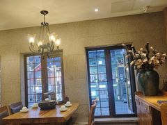 -三千里韩式炭火烤肉(南八马路店)