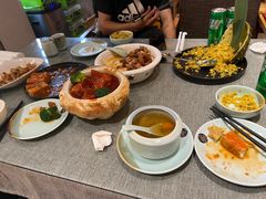 -隐食私房菜(老街店)