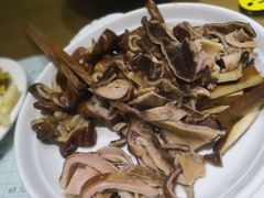 -天发芽·何记葫芦头泡馍·老字号(小南门店)