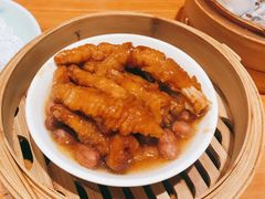 -頂好酒家·经典粤菜(海信广场店)