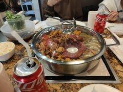 -黄记煌三汁焖锅(渝北金港国际店)
