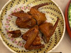 -顺风山庄(水濂山店)