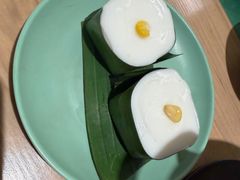-mango tree芒果树泰国餐厅(青岛万象城店)