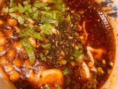-宽窄巷成都菜(青岛路万达广场店)