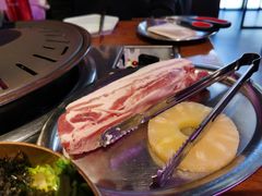 -济州爱肉堂(总店)
