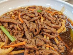 -刘胖子家常菜·蹄花焖藕(中南店)