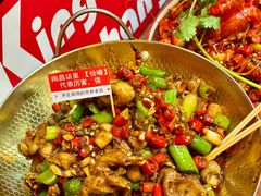 -老闵田螺馆·南昌市井菜·特色小吃(总店)