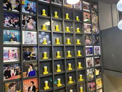 -咪咕咖啡(北京西单店)