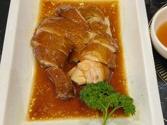 -玉兰苑一等茶餐厅