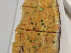 烤广茄-勇利赵家烤肉坊(纬二街店)