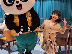 -广州长隆国际大马戏