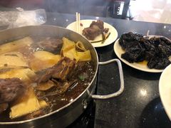 -蝎王府羊蝎子(天通苑店)