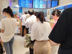 -饺子季水饺餐厅(新市街店)