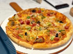 -必胜客(万象城二期店)