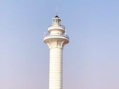 -渡海小渔村.老辈日照菜