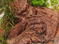 -岷山饭店-芝芝自助餐厅