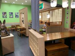 -無邪日式甜品(华润五彩城购物中心店)