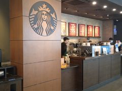 -星巴克(杭州西湖银泰1F店)