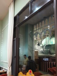 -奈尔宝·儿童乐园·亲子餐厅(星河湾店)