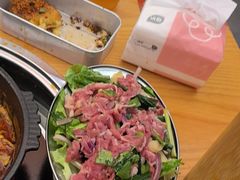 -黔三一夺夺粉酸汤火锅(百信店)