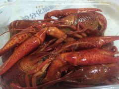 龙虾豆妮妮(商城路店)-龙虾豆妮妮(商城路店)