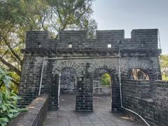 -求水山公园